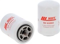 Гидравлический фильтр HIFI FILTER SH 63502 V