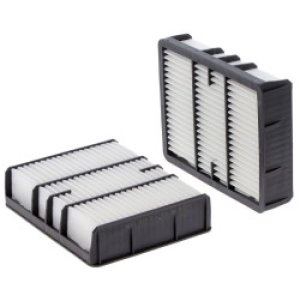 Воздушный фильтр HIFI FILTER SA 8007