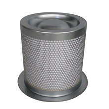 Воздушно-масляный сепаратор HIFI FILTER OS 5303