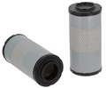 Воздушный фильтр HIFI FILTER SA 17217