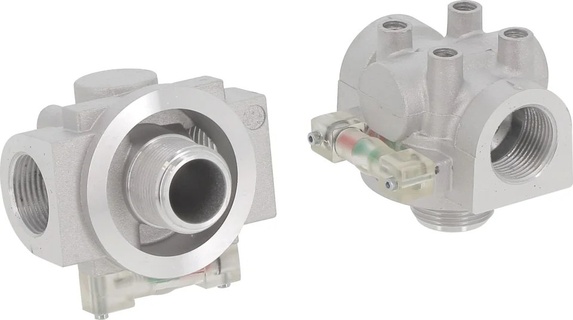 Воздушный фильтр HIFI FILTER NN 2843 GSLN
