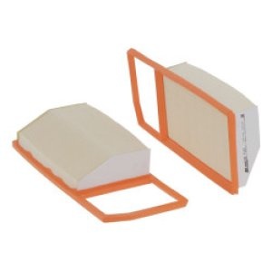Воздушный фильтр HIFI FILTER SA 7147