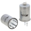Топливный фильтр HIFI FILTER SN 25034