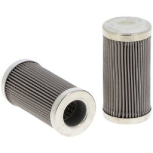 Гидравлический фильтр HIFI FILTER SH 84066