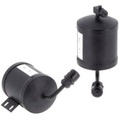 Фильтр кондиционера HIFI FILTER DYH 90026