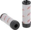Воздушный фильтр HIFI FILTER N 4325 S