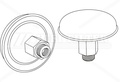 Фильтр HIFI FILTER FS 658