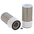 Воздушный фильтр HIFI FILTER SA 14507 K