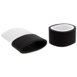 Воздушный фильтр (комплект) HIFI FILTER KA 190250