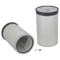 Воздушный фильтр HIFI FILTER SA 160109