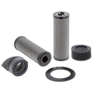 Гидравлический фильтр (комплект) HIFI FILTER KH 630189