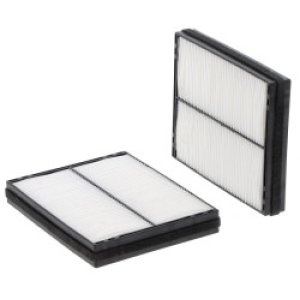 Салонный фильтр HIFI FILTER SC 8062