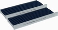 Воздушный фильтр HIFI FILTER NP 2861 S