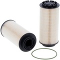 Топливный фильтр HIFI FILTER SN 70448