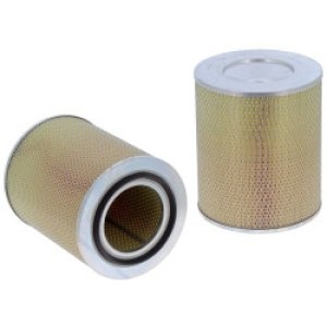 Воздушный фильтр HIFI FILTER SA 14922