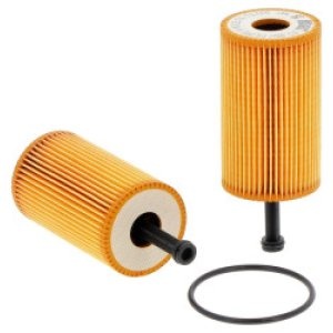 Масляный фильтр HIFI FILTER SO 9027