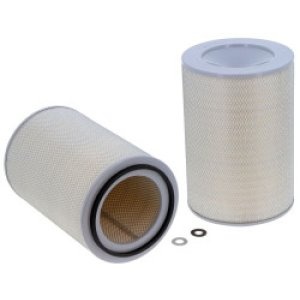 Воздушный фильтр HIFI FILTER SA 16885