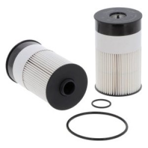Топливный фильтр HIFI FILTER SN 40687