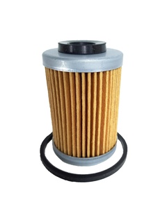 Воздушный фильтр HIFI FILTER NN 1385 S