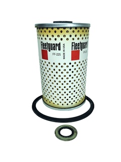 Воздушный фильтр HIFI FILTER NN 2032 S