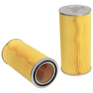 Воздушный фильтр HIFI FILTER ASR 994900AB111