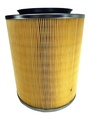 Воздушный фильтр HIFI FILTER NN 4806 S