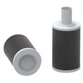 Гидравлический фильтр HIFI FILTER SH 67407