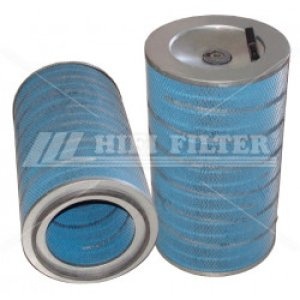 Воздушный фильтр HIFI FILTER ASR 989206BZ182