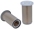 Воздушный фильтр (комплект) HIFI FILTER SA 14517 + SA 10440