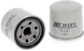 Масляный фильтр HIFI FILTER T 501 N