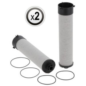 SPARE KIT HIFI FILTER KIR 9602