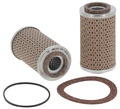 Топливный фильтр HIFI FILTER SN 1203