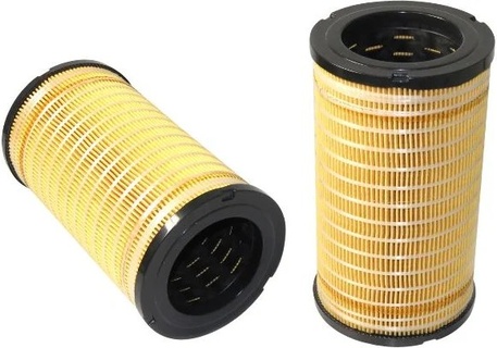 Воздушный фильтр HIFI FILTER NN 6184 GSNT