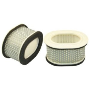 Воздушный фильтр HIFI FILTER SA 7818