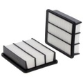Воздушный фильтр HIFI FILTER SA 8636