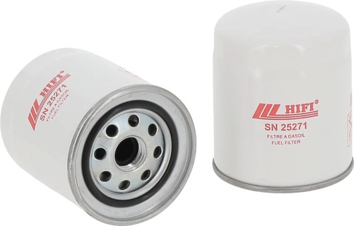Фильтр HIFI FILTER SN 25271
