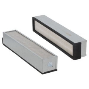 Салонный фильтр HIFI FILTER SC 90220
