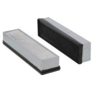Салонный фильтр HIFI FILTER SC 90261 CAG