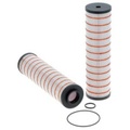 Гидравлический фильтр HIFI FILTER SH 66383