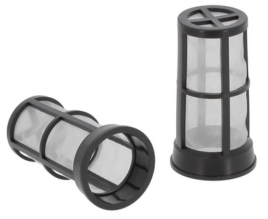 SIEVE FILLING FILTER HIFI FILTER MO 7046