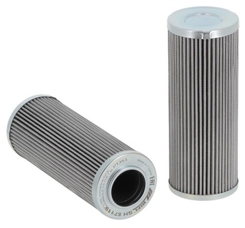 Гидравлический фильтр HIFI FILTER SH 57119