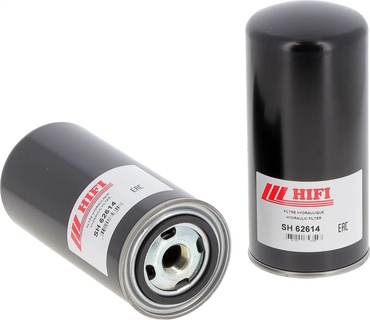 Воздушный фильтр HIFI FILTER NP 2614 S