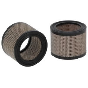 Воздушный фильтр HIFI FILTER SA 10331