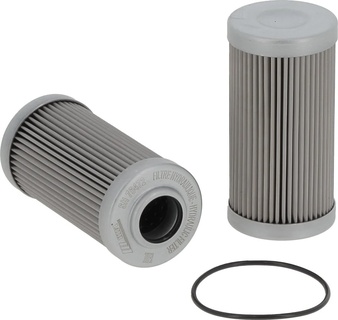 Воздушный фильтр HIFI FILTER NP 5472 S