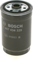 Воздушный фильтр HIFI FILTER NP 4329 S