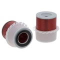Воздушный фильтр HIFI FILTER SA 8025
