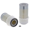 Воздушный фильтр HIFI FILTER SA 10757 K