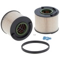 Топливный фильтр HIFI FILTER SN 70250