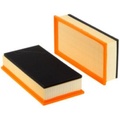 Воздушный фильтр HIFI FILTER SA 4008