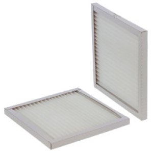 Воздушный фильтр HIFI FILTER NN 5619 CSNP
